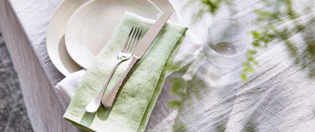 PROFLAX basic essentials table linen tischdecke