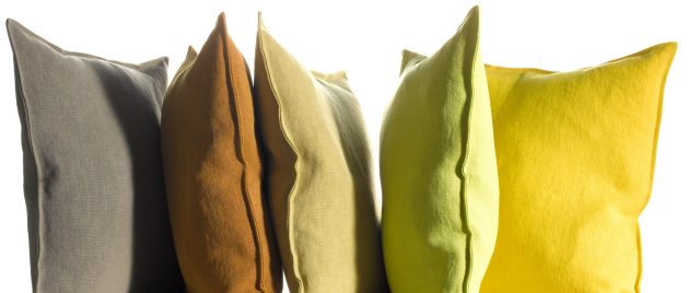 PROFLAX basic essentials pillow kissen sofakissen sofa cushion boda