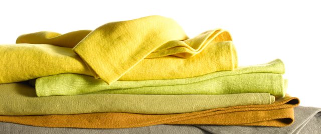 PROFLAX basic essentials tischdecke table linen tischlaeufer table runner boda