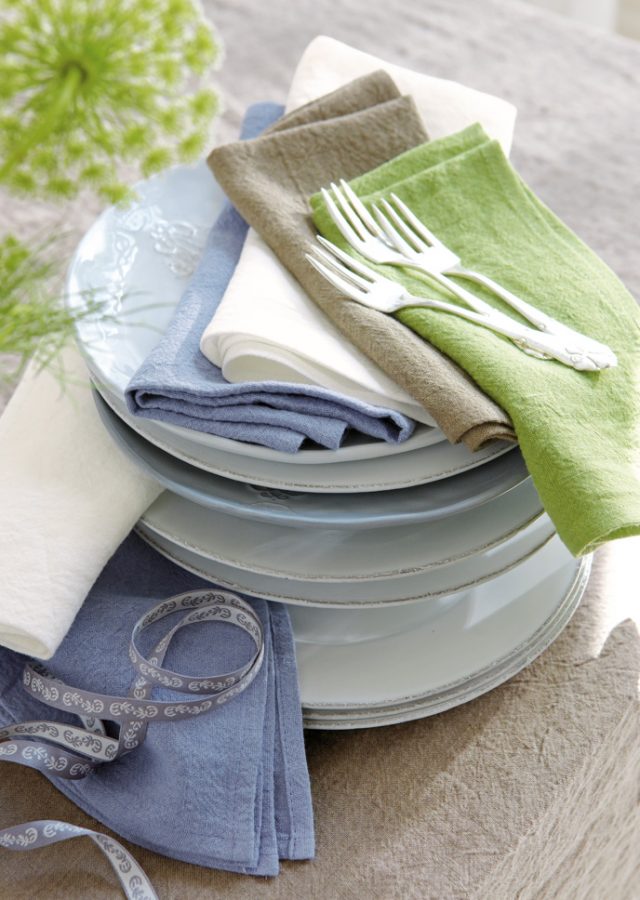 PROFLAX leinen sven linnen tischdecke table linen