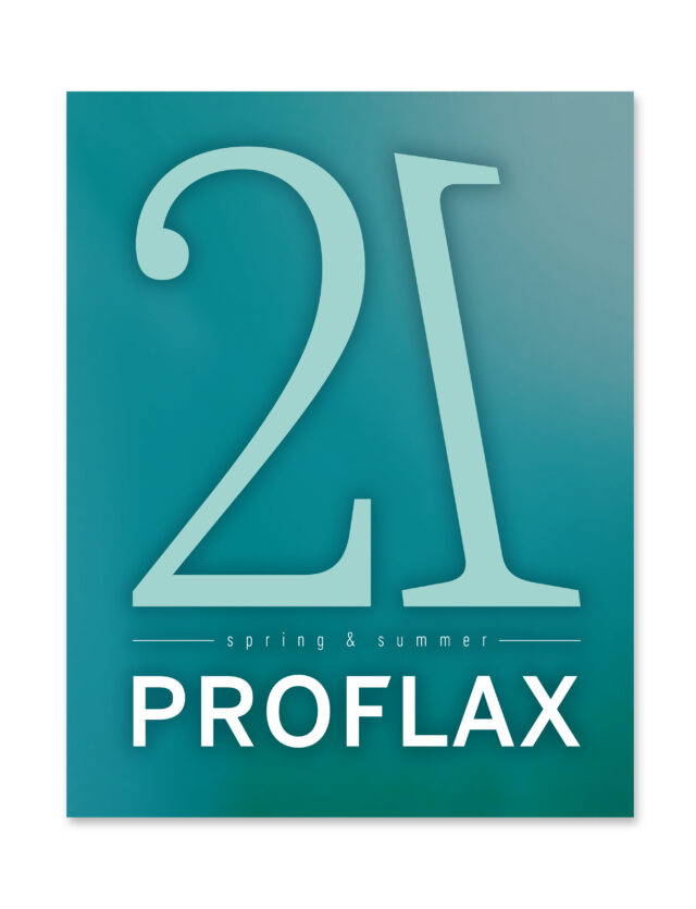 PROFLAX_KATALOG_SS2021_cover