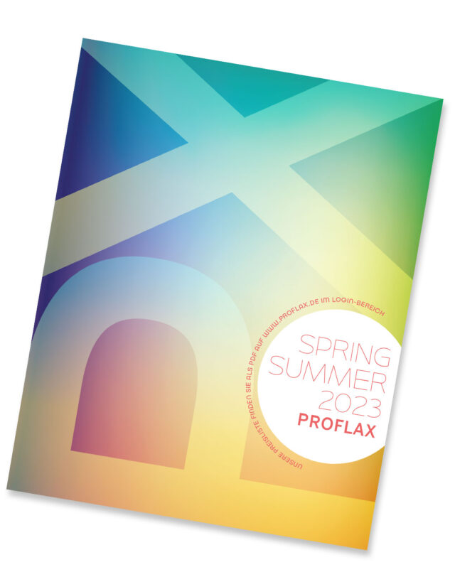 PROFLAX-KATALOG-SS2023-cover-kursiv